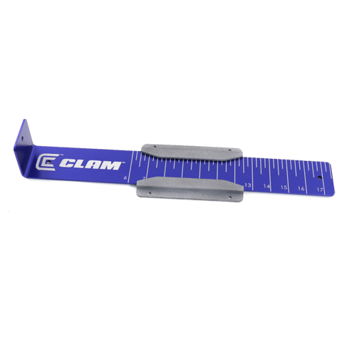 Clam Precision 32