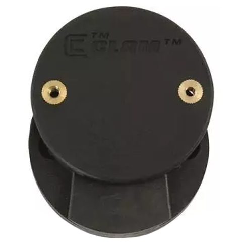 Clam ClamLock Accessory Base Plate