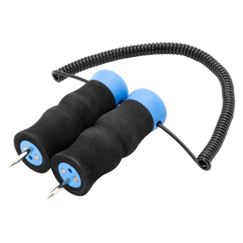 Clam Deluxe Floating Ice Picks