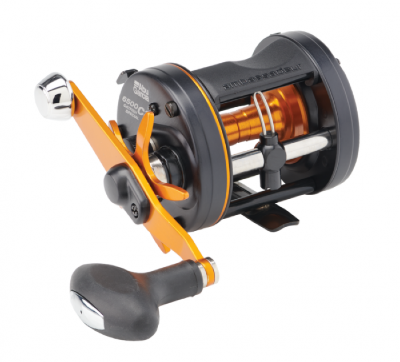 Abu Garcia C3 Catfish Special Round Reel