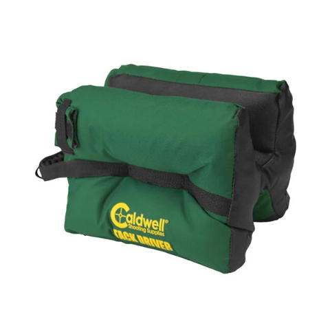 Caldwell Filled TackDriver Shooting Bag
