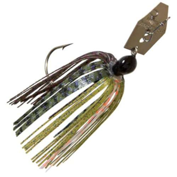 Z-Man Chatterbait 1/2 oz