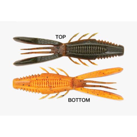 Rapala Crush City Bronco Bug