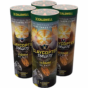 Caldwell Claycopter Disk