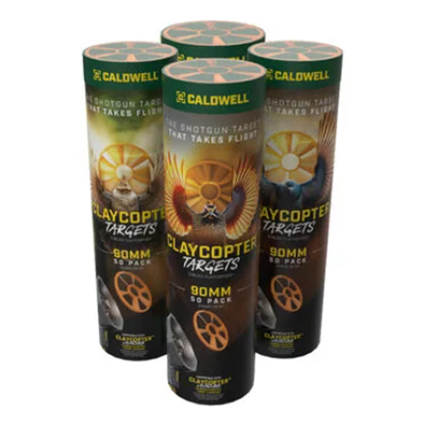 Caldwell Claycopter Disk