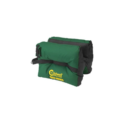 Caldwell Tack Driver Bag Rest Unfilled