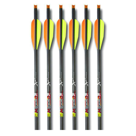 Carbon Express Mayhem 22