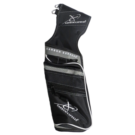 Carbon Express Field Side Quiver