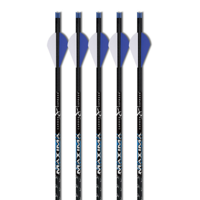 The Snare Shop Crossbow Bolts