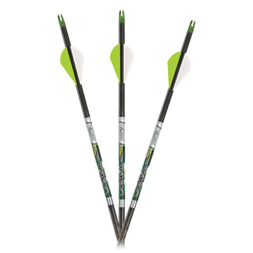Carbon Express Piledriver DS Hunter Arrows DISCONTINUED