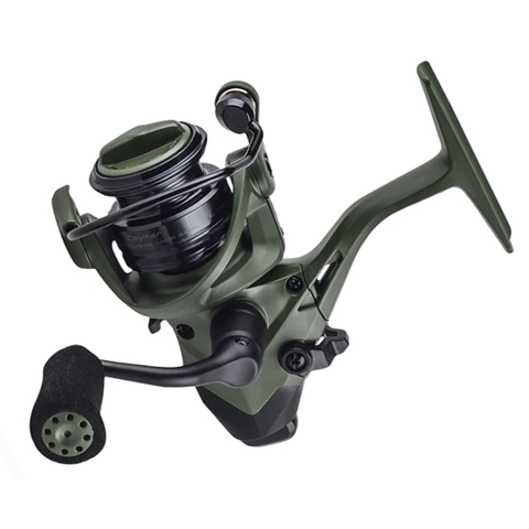 Okuma Ceymar ODT Spinning Reels