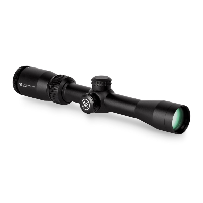 Vortex Crossfire II 2-7x32mm V-Plex Riflescope