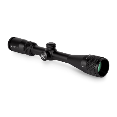 Vortex Crossfire II 4-12x40 AO BDC Riflescope with Sunshade