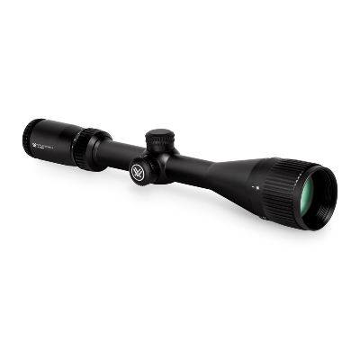 Vortex Crossfire II 6-18x44 AO V-Brite Riflescope