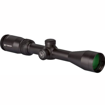 Vortex Crossfire II V-Plex 3-9x40mm Riflescope