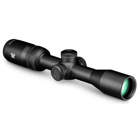 Vortex Crossfire HD 2-7x32 Illuminated Dead-Hold 2A BDC