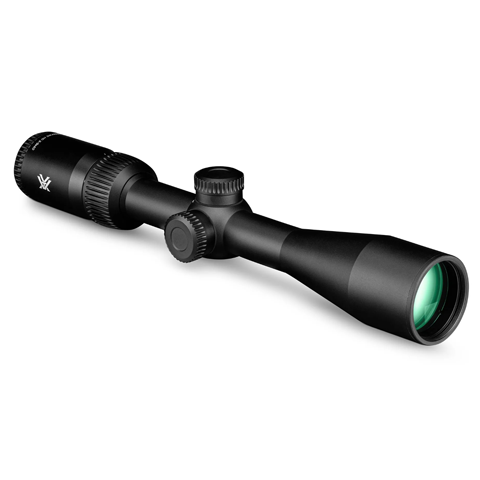 Vortex Crossfire HD 3-9x40 Dead Hold BDC Illuminated Scope