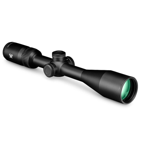Vortex Crossfire HD 4-12x44 Dead Hold BDC Rifle Scope