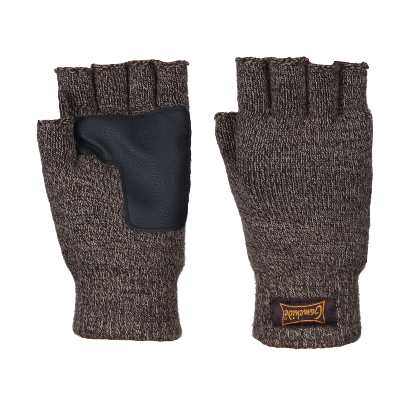 Gamehide Fingerless Knit Glove