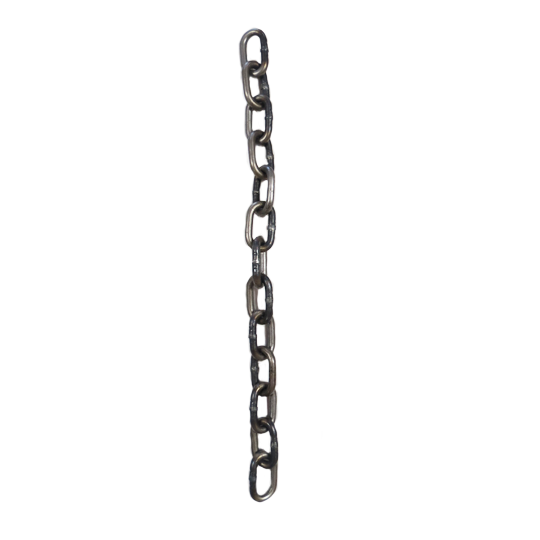 #7 XXHD Straight Link Chain