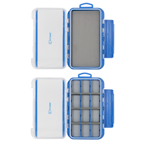 Clam HD Tackle Box