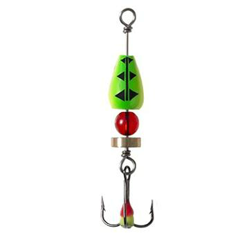 Clam Time Bomb Spoon Size 10 1/8 oz