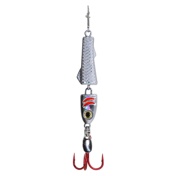 Clam Jointed Pinhead Pro 1/8oz Size 10