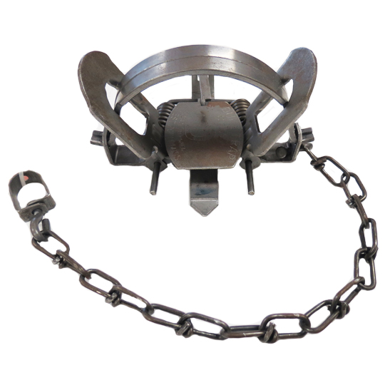 Fo Coyote Trap Redneck Convent Versatile Snare Wire Trapping Supplies 12-Pack 