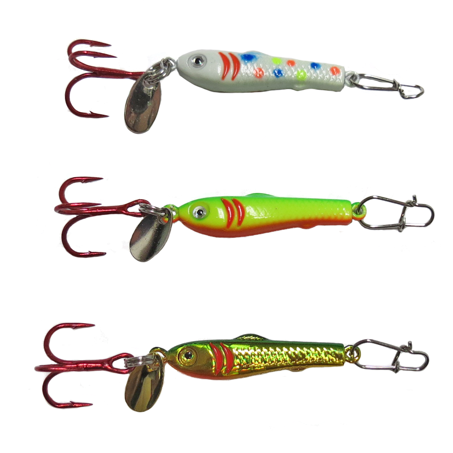 Clam Pinhead Pro Kit