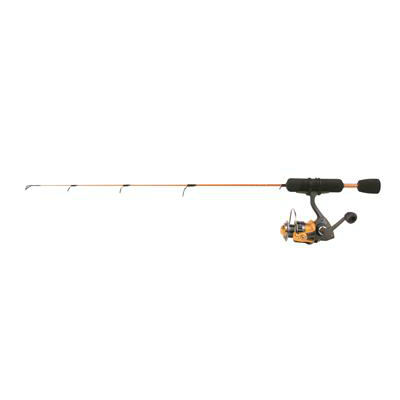 Clam Power Stick Series Combo