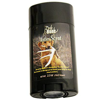 ConQuest DogBone Antler Scent Stick