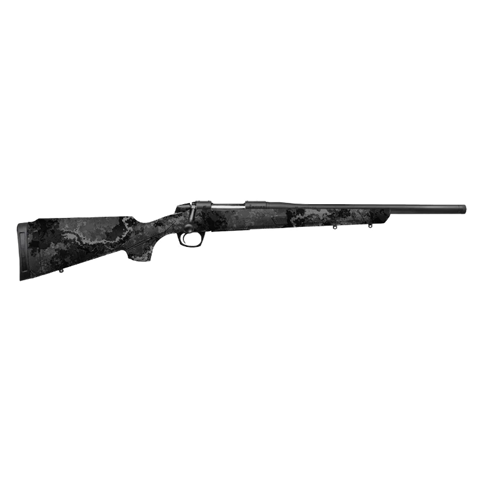 CVA Cascade 350 Legend Bolt Action Rifle