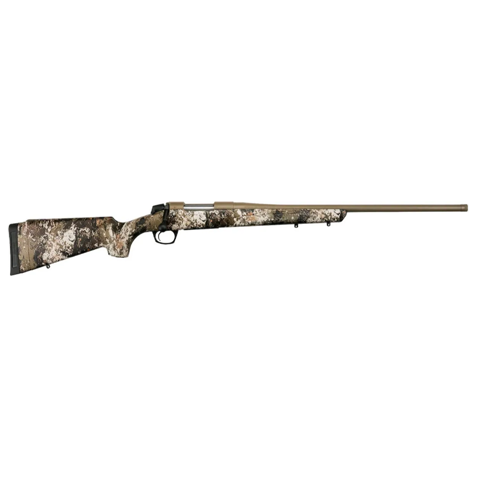 CVA Cascade 223 Rem Bolt Action Rifle