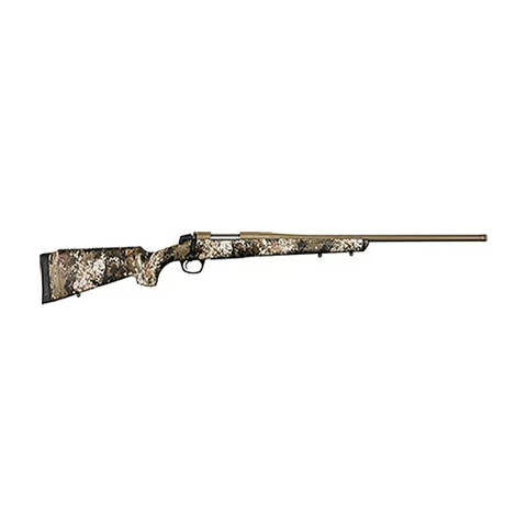 CVA Cascade .204 Ruger Bolt Action Rifle