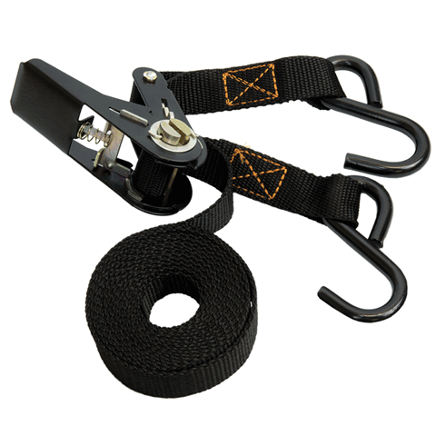 Muddy Treestand Ratchet Strap - 3 Pack