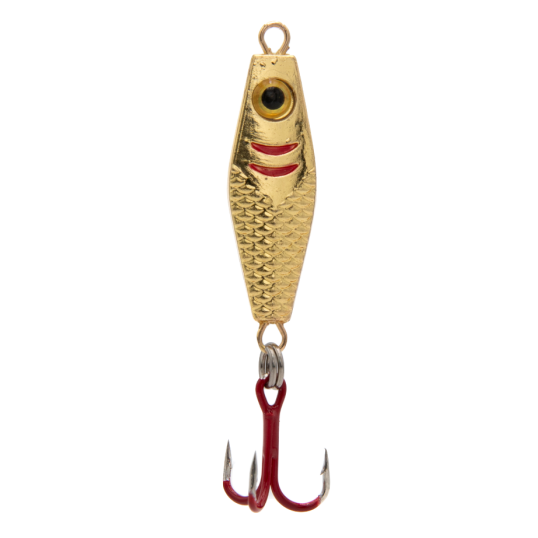 Clam 1/16oz Rattlin Spoon