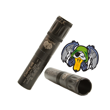 Carlson's Choke Tubes - Cremator Mid-Range Steel 12 Ga