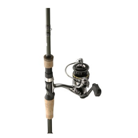 One 3 Creed K Spinning Combo 6'6