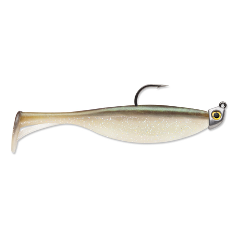 storm largo shad, largo shad, 360gt coastal, coastal shad - The