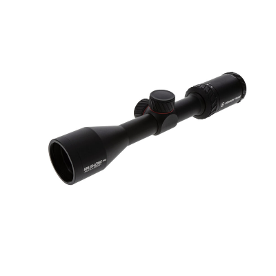 Crimson Trace Brushline Pro 3-9x40 BDC Muzzleloader Scope