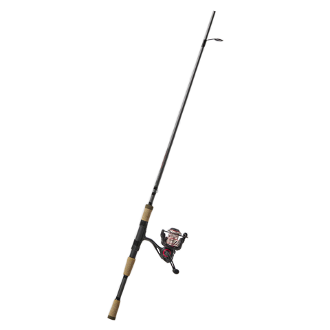 St Croix X-Trek Fishing System Combos
