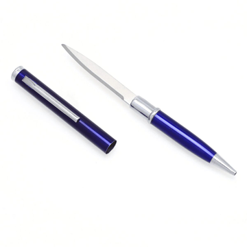 CobraTec Pen Knife