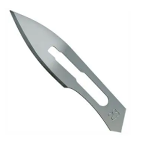 CobraTec OTF Scalpel Knife