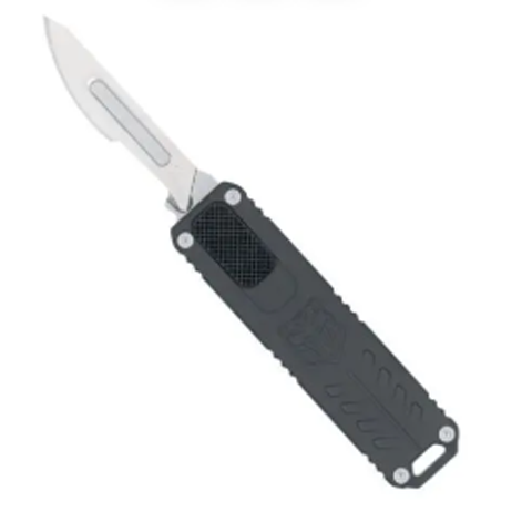 CobraTec OTF Scalpel Knife