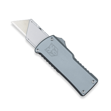 CobraTec OTF Utility Knife