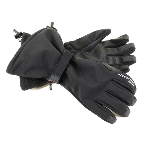 Clam Women's Extreme Glove