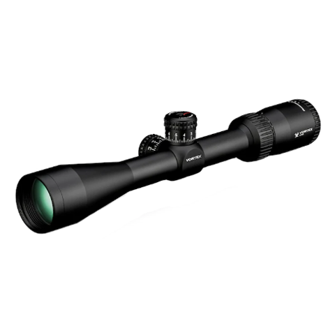 Vortex Diamondback Tactical 4-12x40mm Riflescope