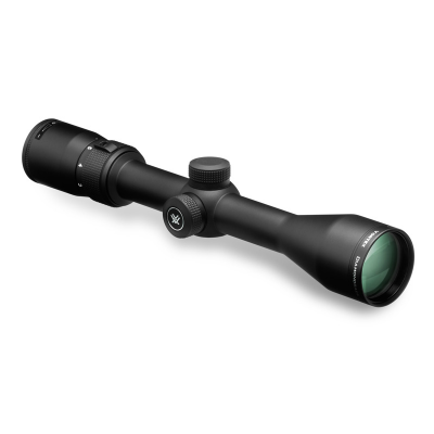 Vortex Diamondback V-Plex Riflescope 3-9x40