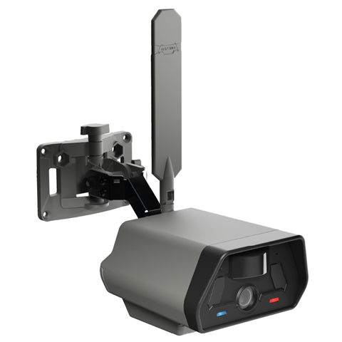 Tactacam DEFEND Cam Cell Camera