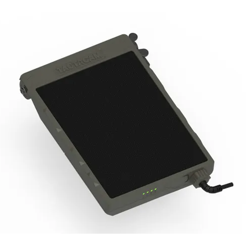 Tactacam DEFEND External Solar Panel